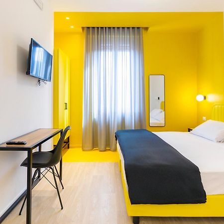 Luciano San Giovanni Guest House Roma Exterior foto