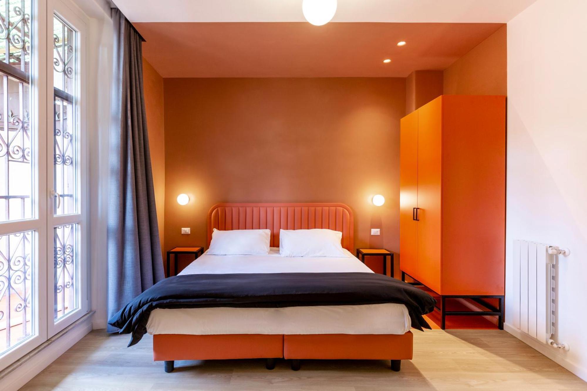 Luciano San Giovanni Guest House Roma Exterior foto