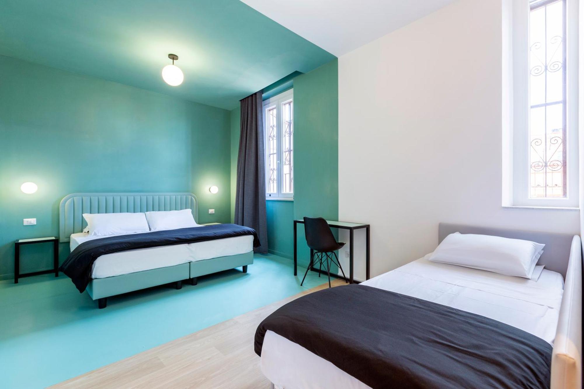 Luciano San Giovanni Guest House Roma Exterior foto